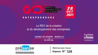 Go Entrepreneurs Programme