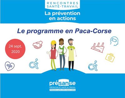 Programme RST 2020 en Paca-Corse
