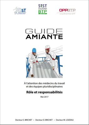 Guide Amiante