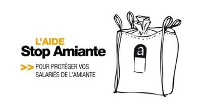 AFS Stop Amiante