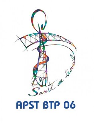 Logo APST BTP 06