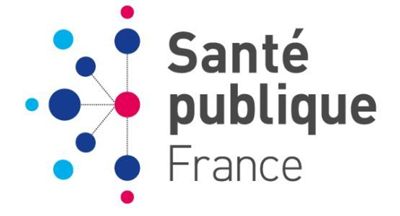 Logo de Santé publique France