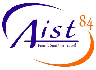 logo AIST 84