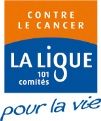 logo ligue contre le cancer