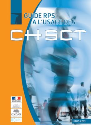 couverture guide rps chsct