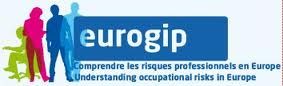 Logo Eurogip