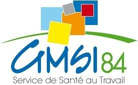 Logo GMSI 84