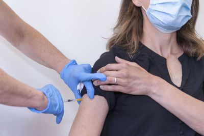 Vaccination anti-Covid
